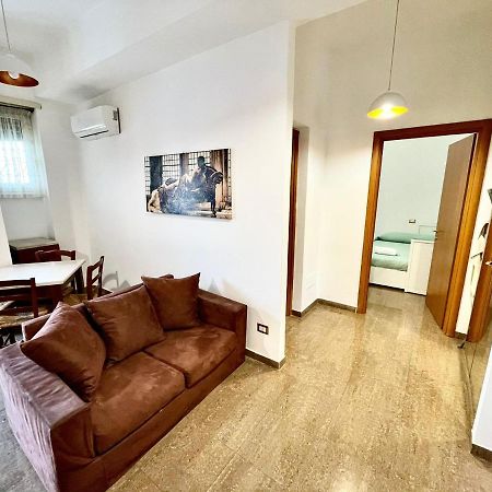 Interno Dieci Rome Exterior photo