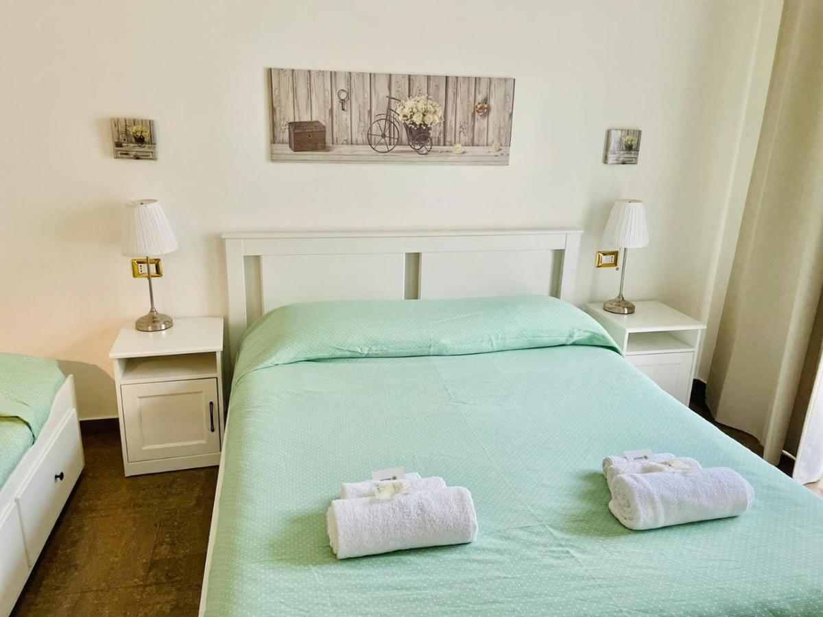 Interno Dieci Rome Exterior photo