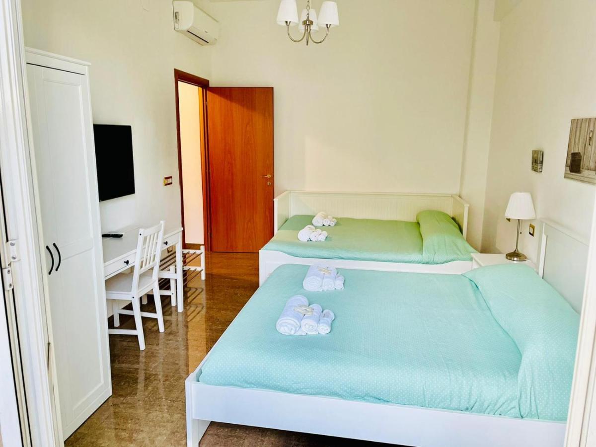 Interno Dieci Rome Exterior photo